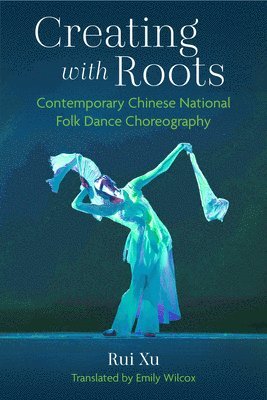 Creating with Roots 1