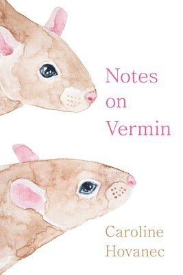 bokomslag Notes on Vermin