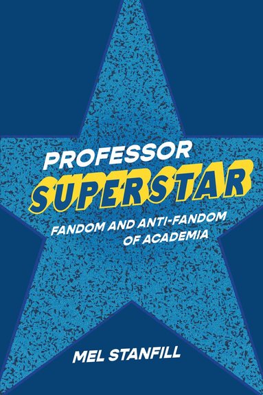 Mel Stanfill - Professor Superstar, Häftad