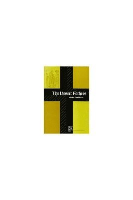 Helen Waddell - Desert Fathers, Häftad