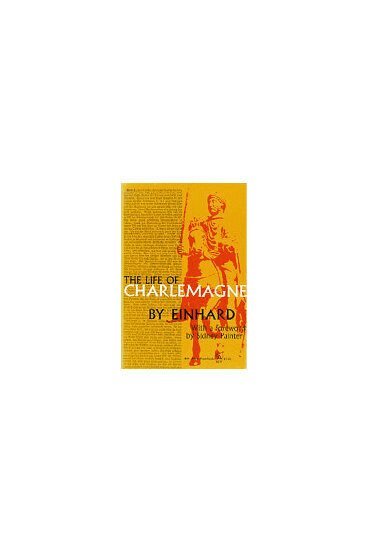 Life of Charlemagne