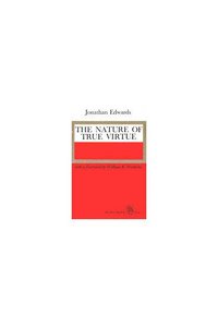 bokomslag Nature of True Virtue