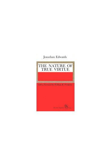 bokomslag Nature of True Virtue