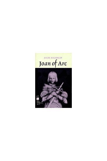 Jules Michelet - Joan of Arc, Häftad