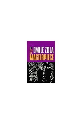 Emile Zola - Masterpiece, Häftad
