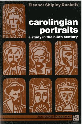 Carolingian Portraits 1