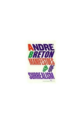 Manifestoes of Surrealism 1