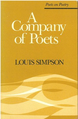 A Company of Poets 1