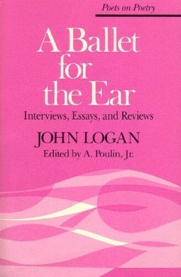 Ballet for the Ear