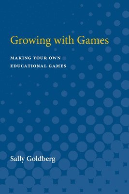 Growing with Games 1