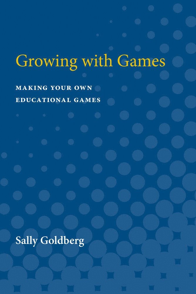 Growing with Games