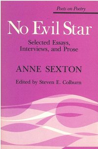 bokomslag No Evil Star