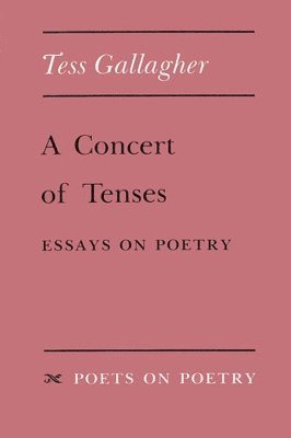 A Concert of Tenses 1