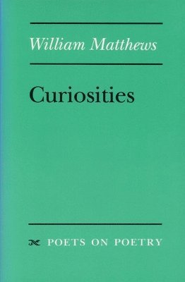 Curiosities 1