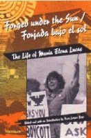 Fran Leeper Buss - Forged under the Sun/Forjada bajo el sol, Häftad