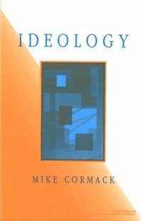 bokomslag Ideology