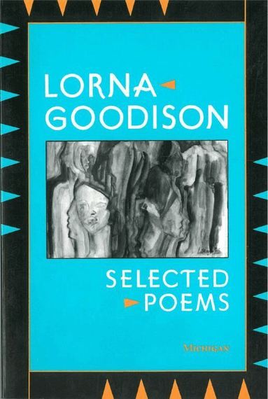Lorna Goodison - Selected Poems, Häftad