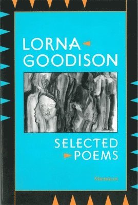 bokomslag Selected Poems