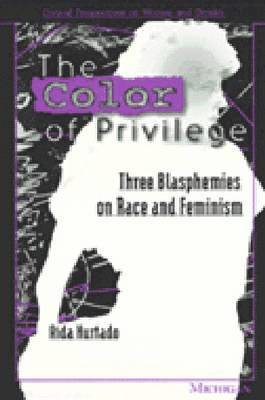 Color of Privilege 1