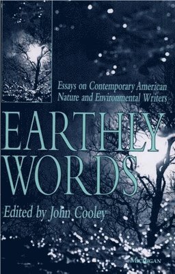 Earthly Words 1