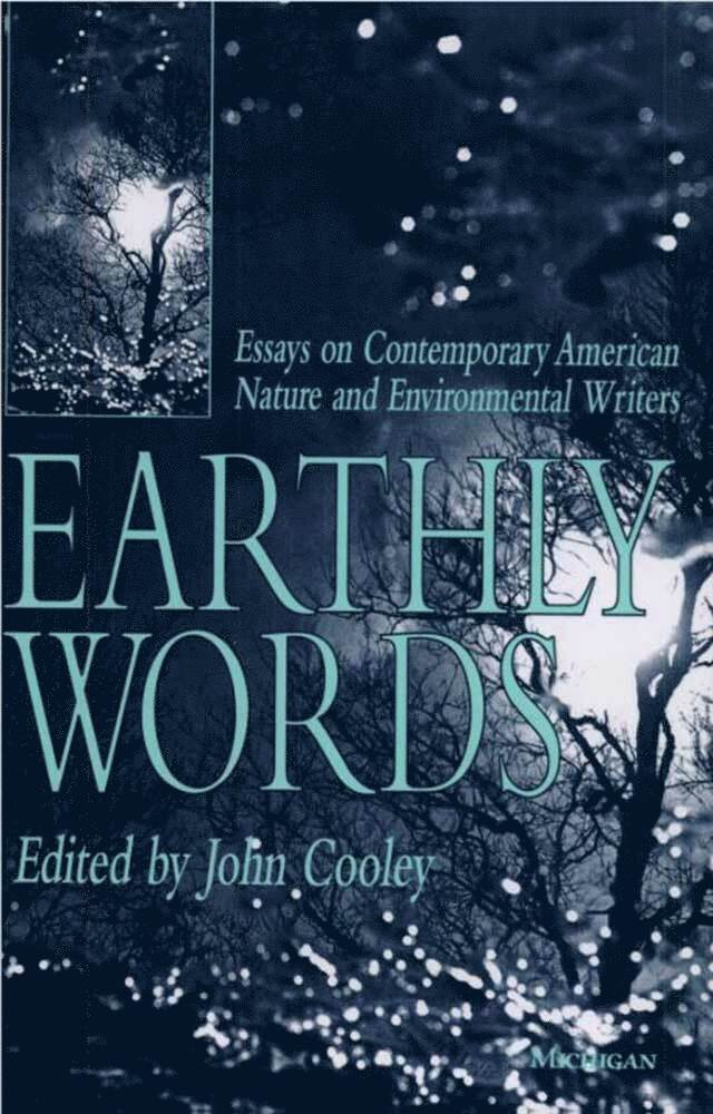 Earthly Words 1