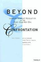 Beyond Confrontation 1