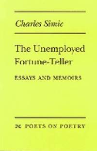 bokomslag The Unemployed Fortune-Teller