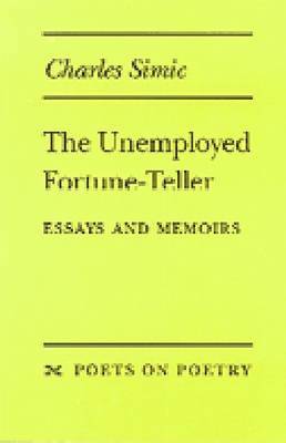 The Unemployed Fortune-Teller 1