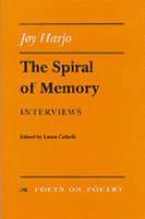 Joy Harjo, Laura Coltelli - Spiral of Memory, Häftad
