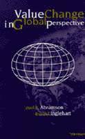 Paul Abramson, Ronald F. Inglehart - Value Change in Global Perspective, Häftad