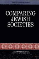 bokomslag Comparing Jewish Societies