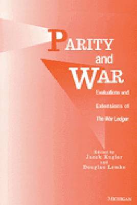 Parity and War 1