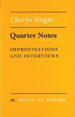 Quarter Notes 1