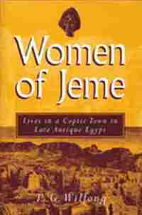 bokomslag Women of Jeme