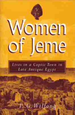 bokomslag Women of Jeme