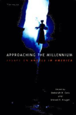 Deborah R. Geis, Steven F. Kruger - Approaching the Millennium, Häftad