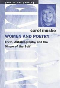 bokomslag Women and Poetry