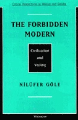 Forbidden Modern