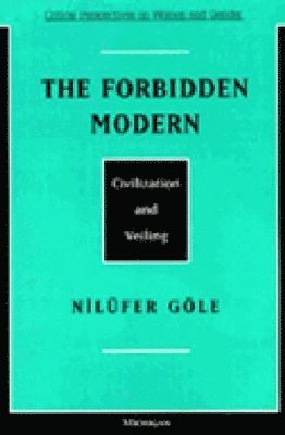 The Forbidden Modern 1