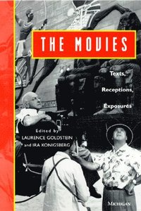bokomslag The Movies