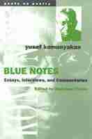Yusef Komunyakaa, Radiclani Clytus - Blue Notes, Häftad