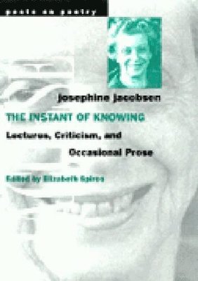 Instant of Knowing