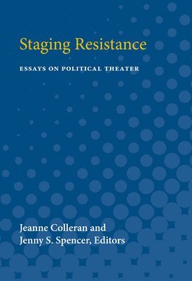Staging Resistance 1