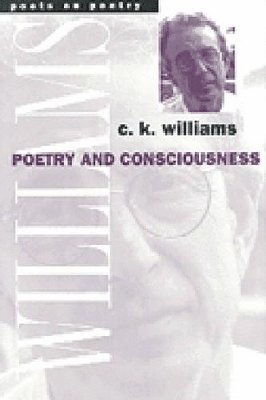 Poetry and Consciousness 1