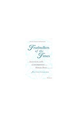 Janet Palmer Mullaney - Truthtellers of the Times, Häftad