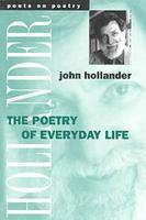 Poetry of Everyday Life