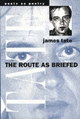 James Vincent Tate - Route as Briefed, Häftad