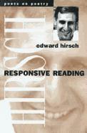 bokomslag Responsive Reading