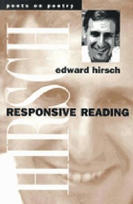 bokomslag Responsive Reading