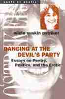 Alicia Suskin Ostriker - Dancing at the Devil's Party, Häftad